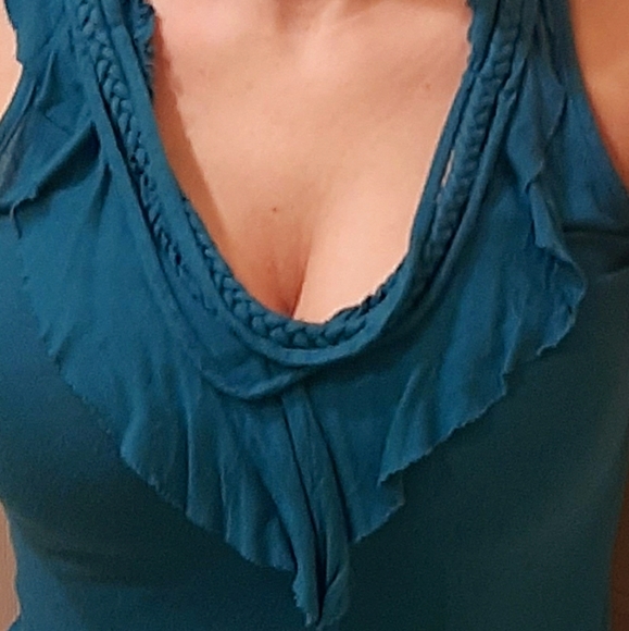 Volume One Tank Top - Picture 2 of 9